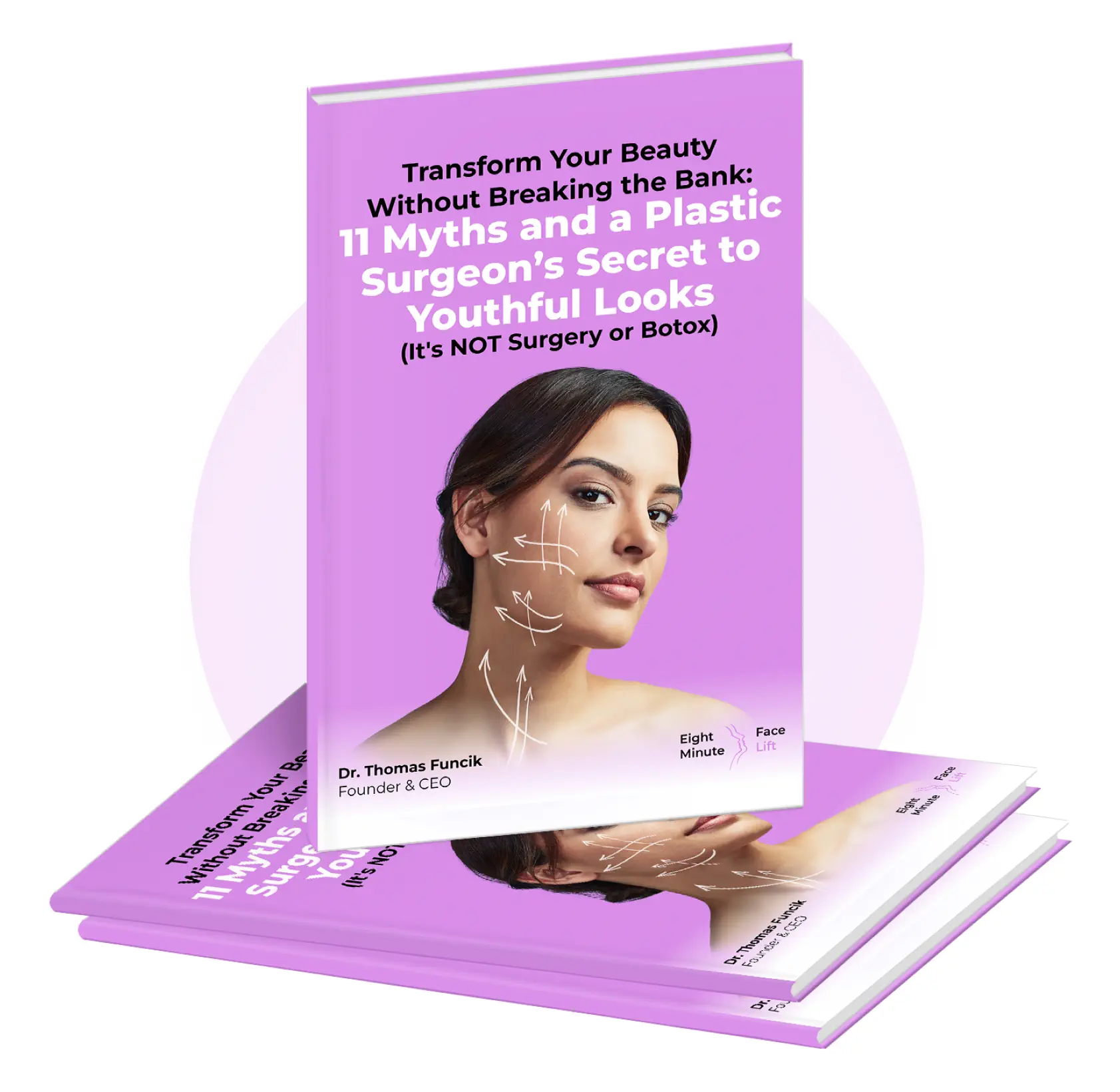 Free Guide_ 11 Myths and a Plastic Surgeon’s Secret to Youthful Looks