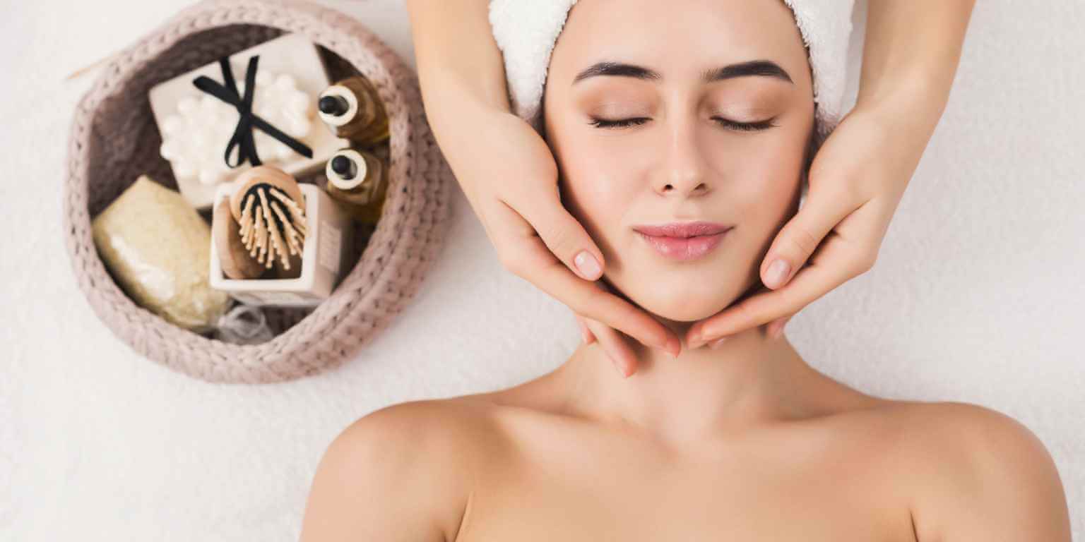 Professional Anti Aging Treatments