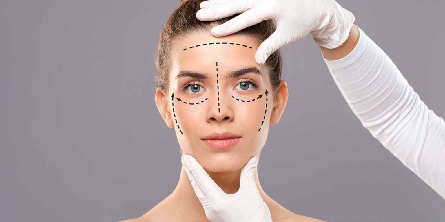 The Facelift Procedure Process