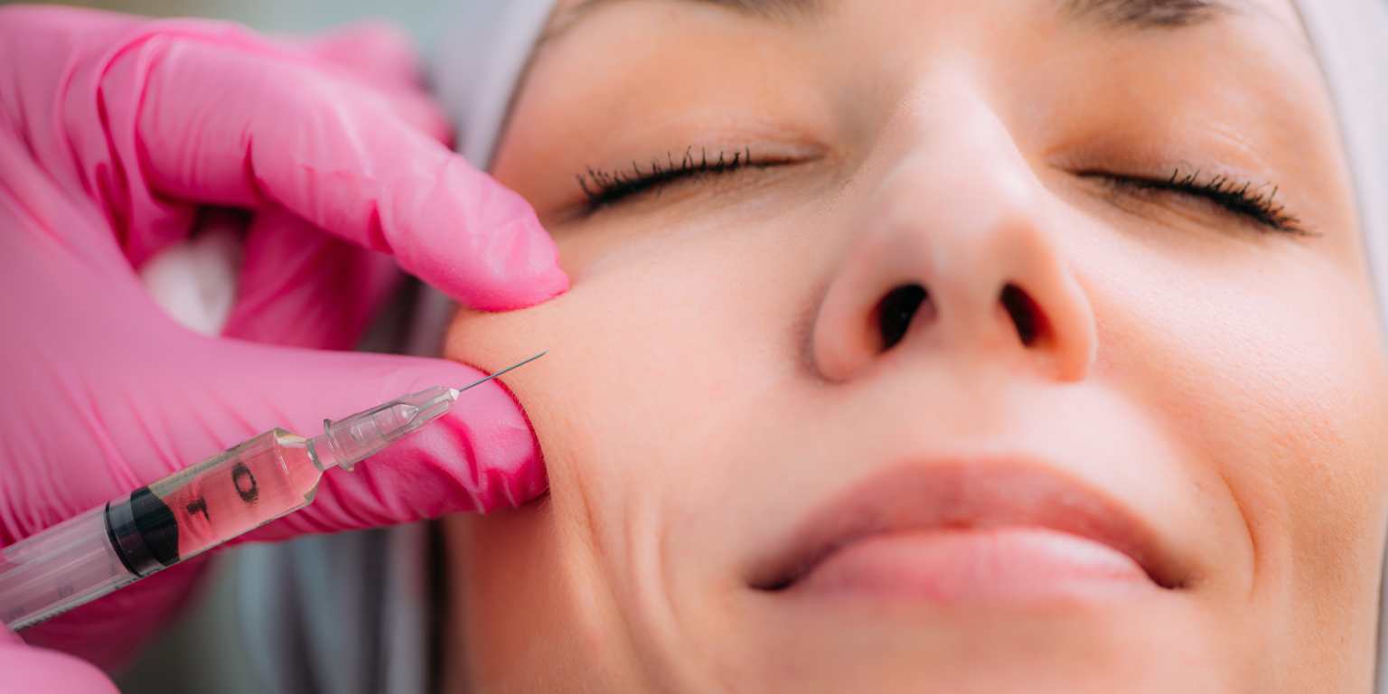 Dermal Fillers