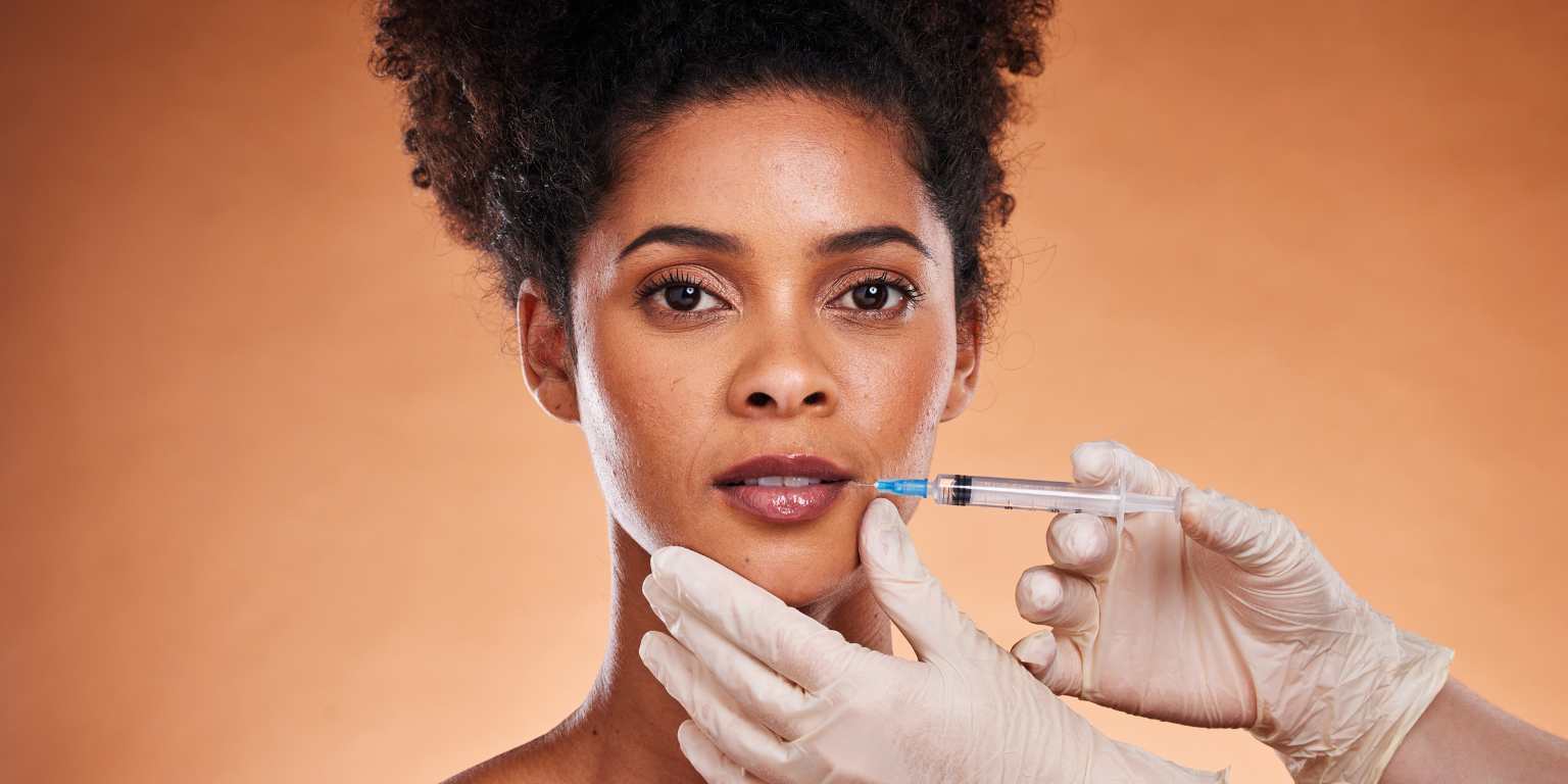 Dermal Fillers and Botox Injections