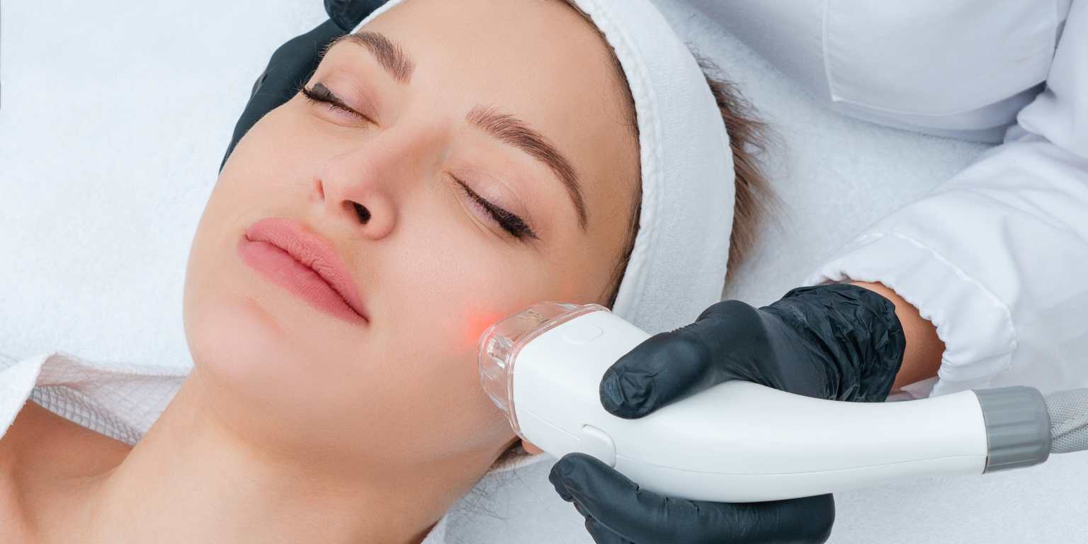 Laser Treatments