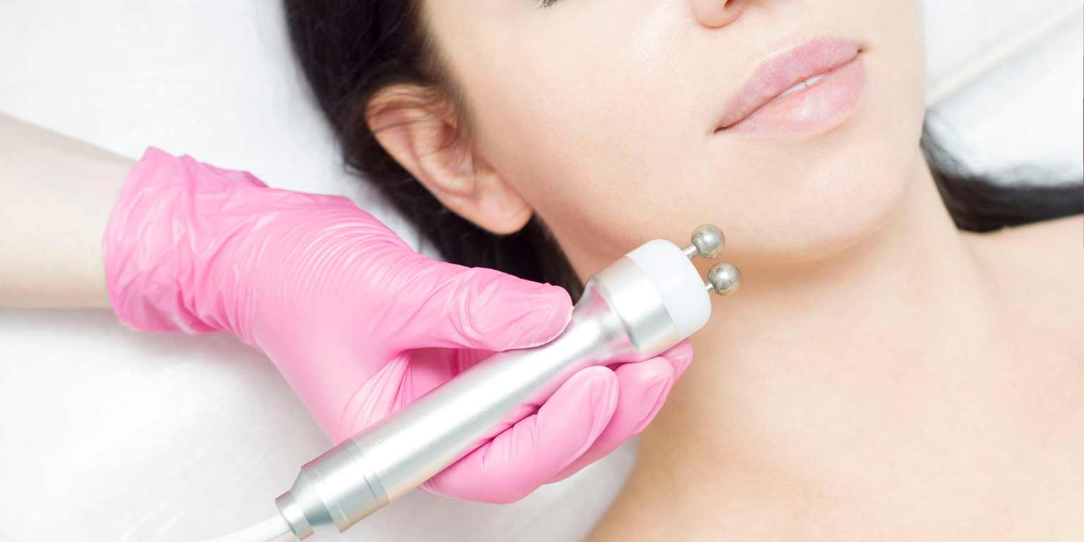 Radiofrequency (RF) Therapy