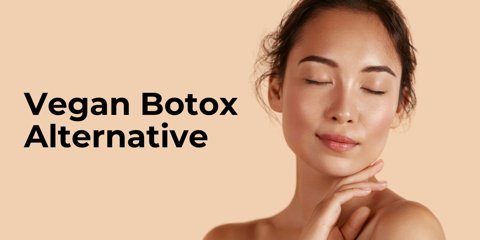 Vegan Botox Alternative