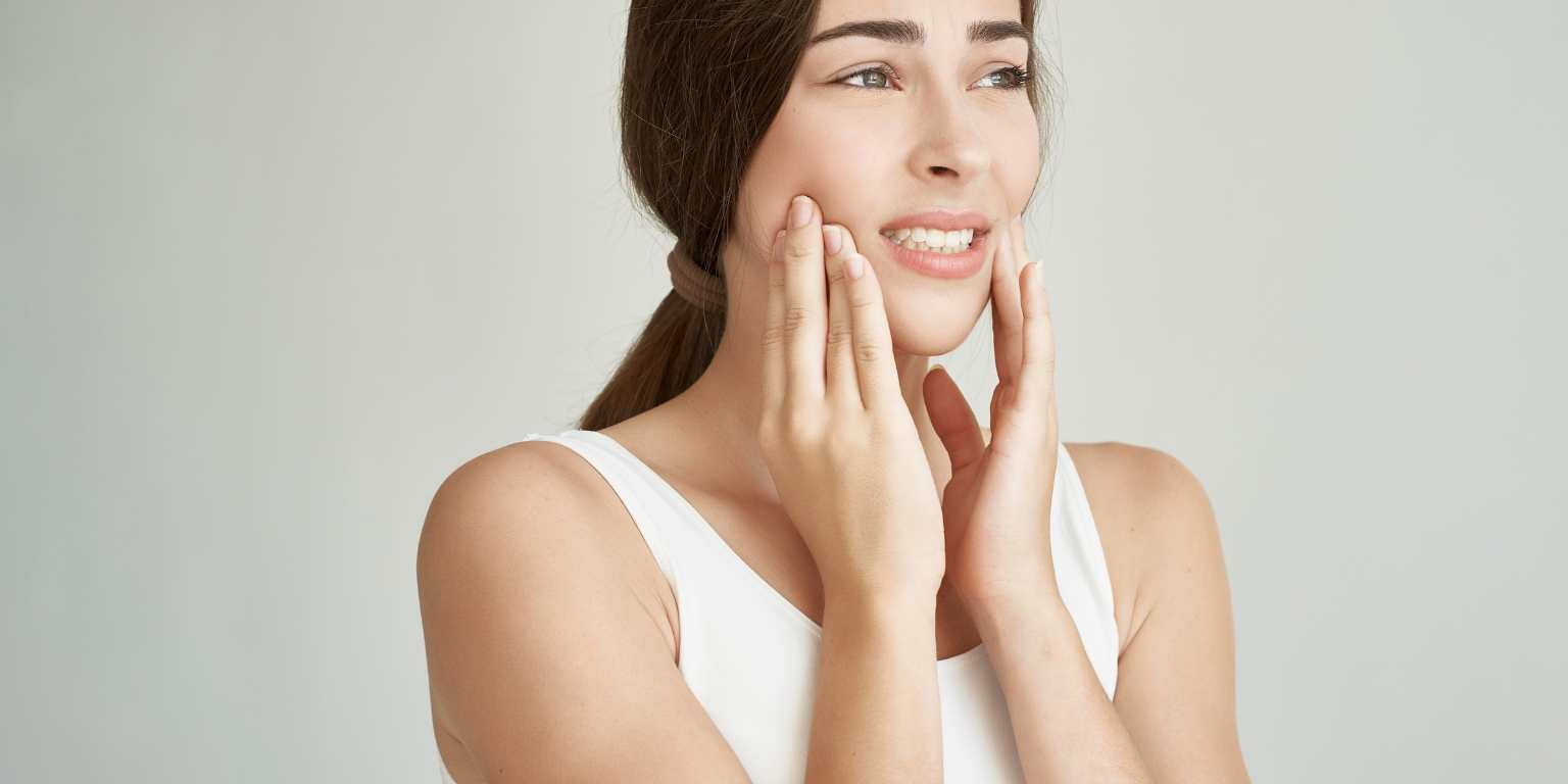 Addressing Teeth Grinding and Jaw Pain