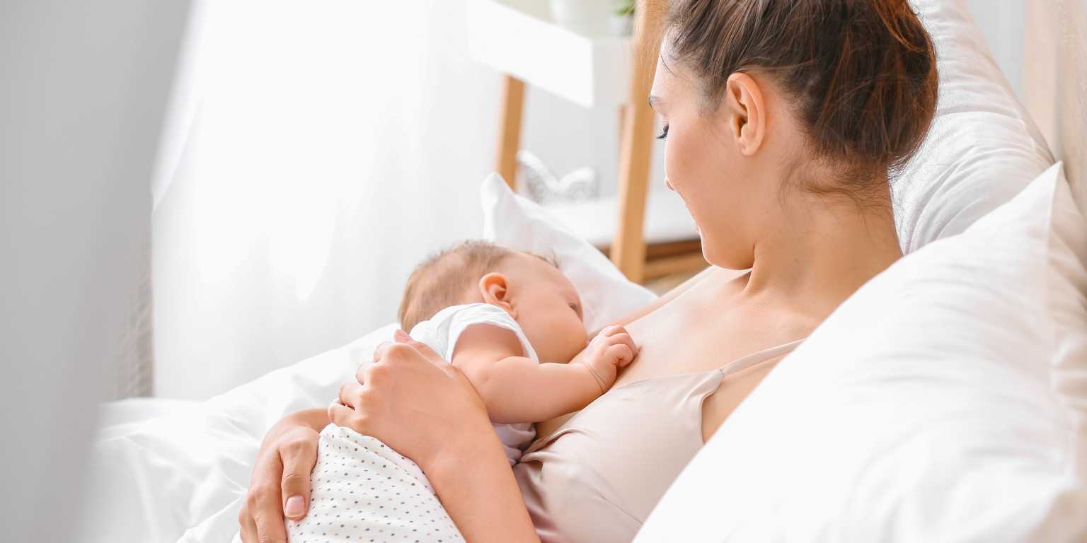 Resuming Botox After Pregnancy and Breastfeeding