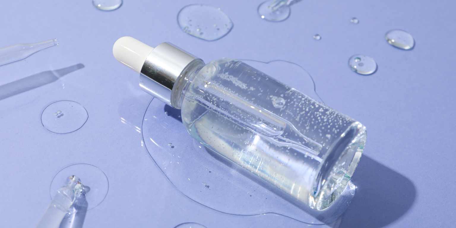 Hyaluronic Acid