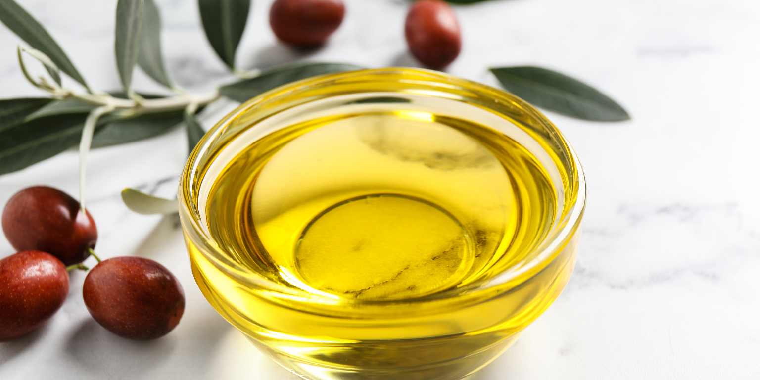 Jojoba Oil