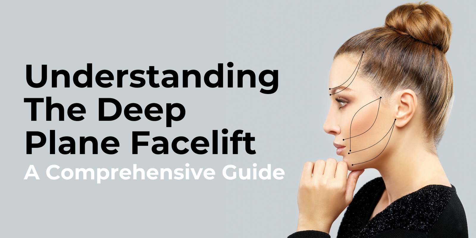 Understanding the Deep Plane Facelift A Comprehensive Guide