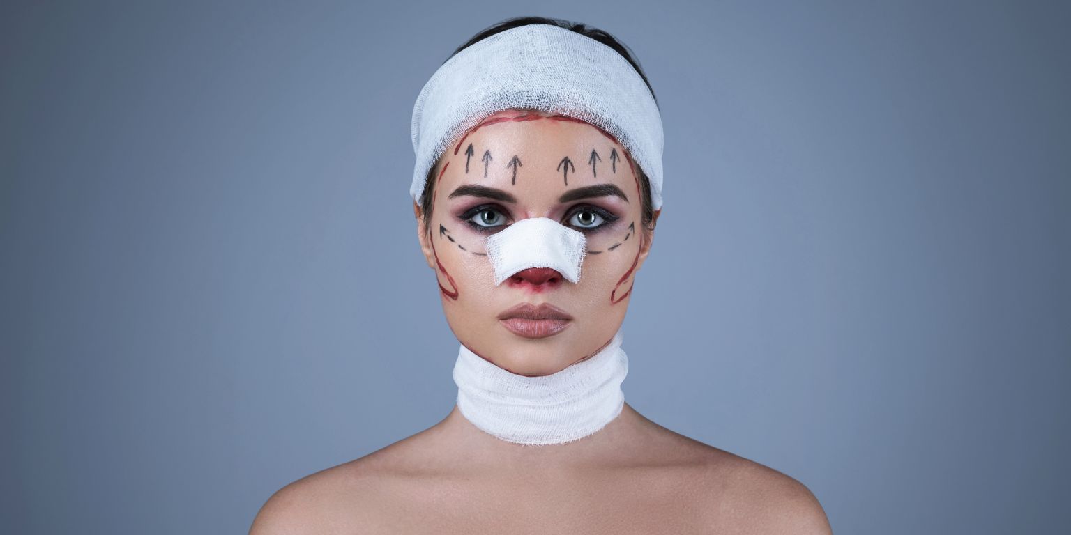 What to Expect After Deep Plane Facelift Surgery