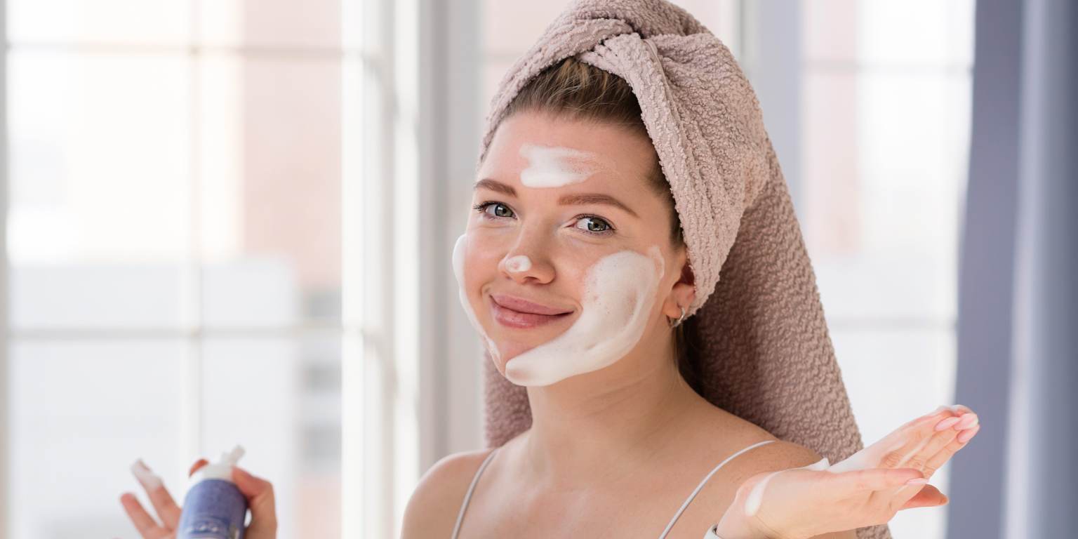 Step-by-Step Guide for Your Morning Skincare Routine