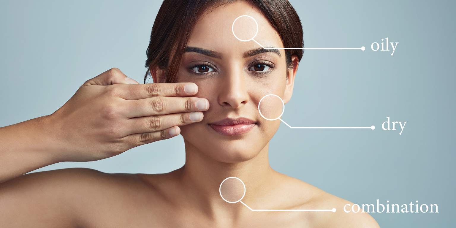 Understanding Your Skin Type and Its Impact on Product Order