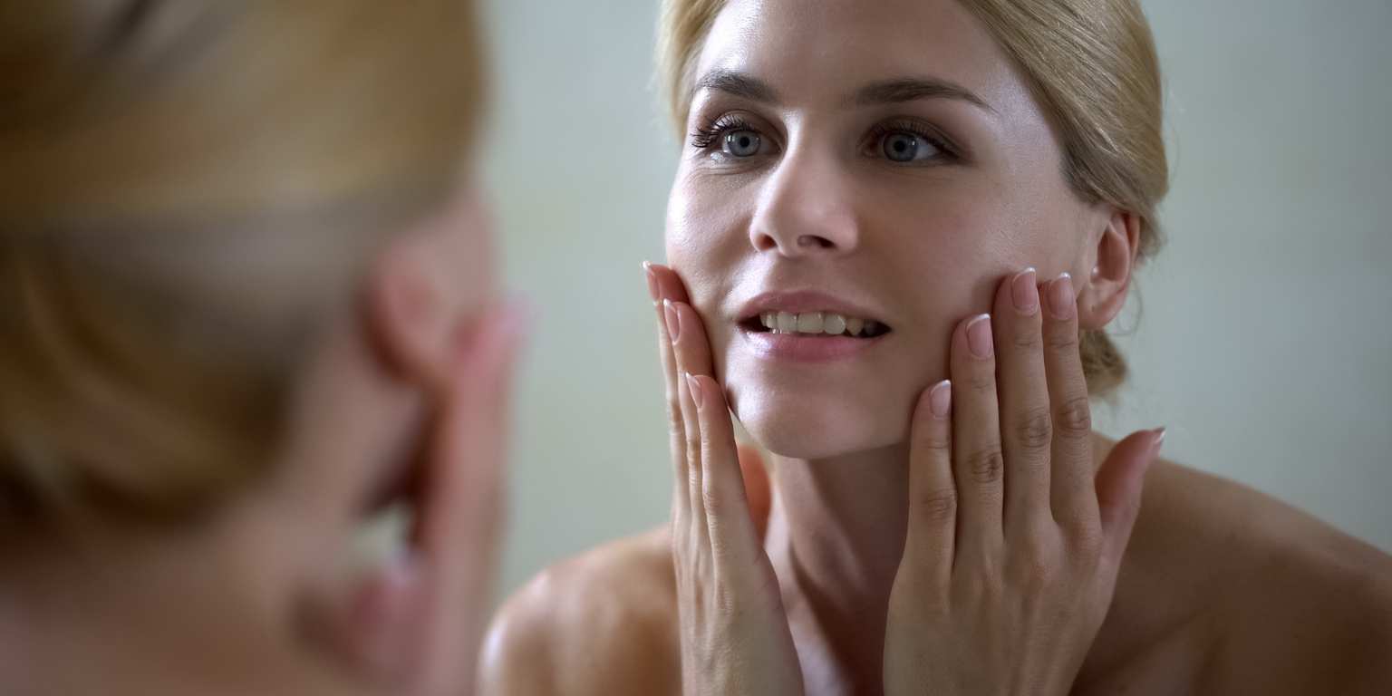 At-Home Anti-Aging Strategies to Complement Facials