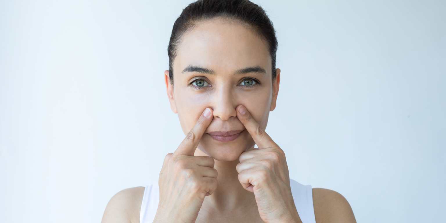 How Facial Exercise Work